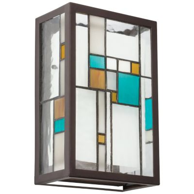 Caywood Wall Sconce by Kichler - Starlight Lighting USA and Canada